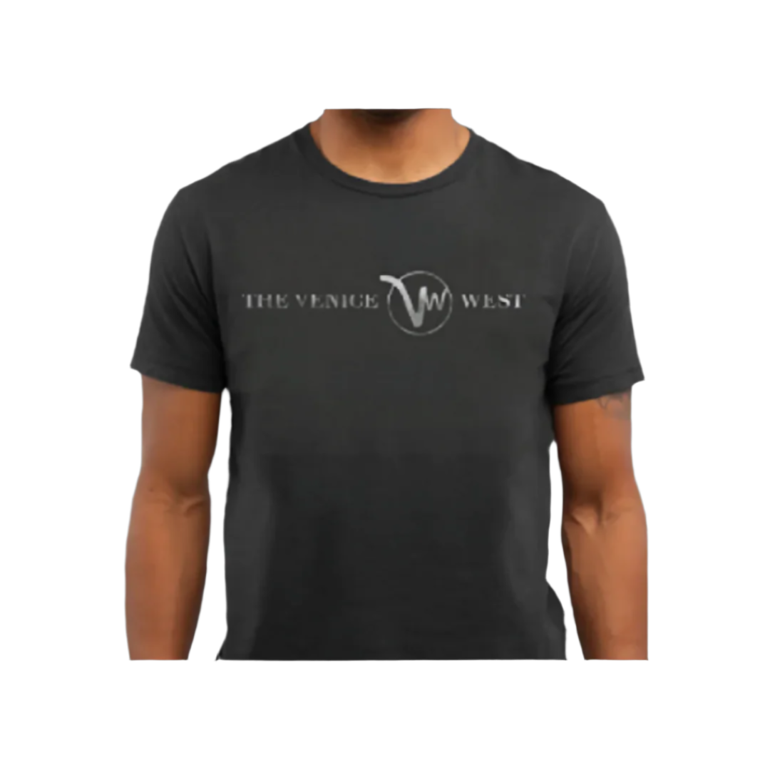 Vintage Full Logo T-Shirt