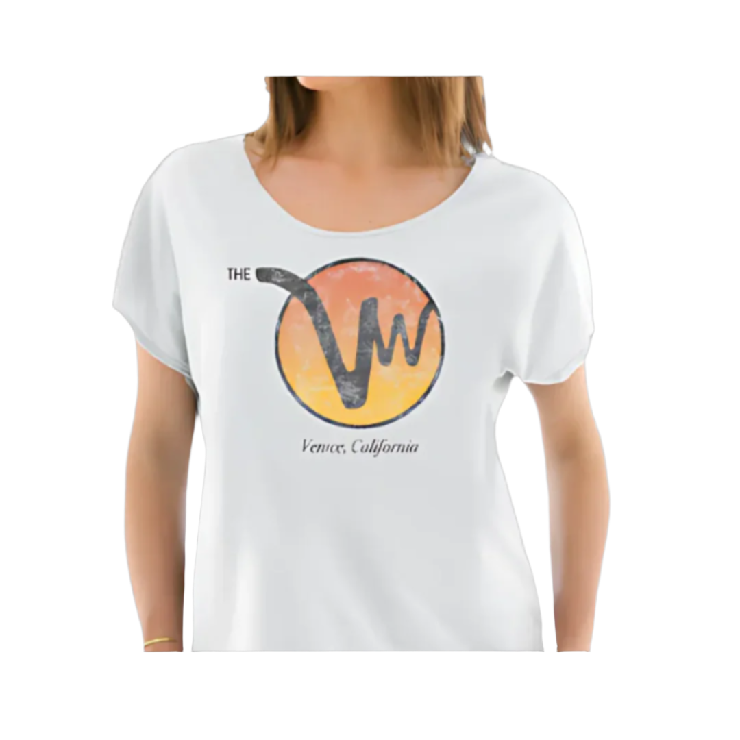 Woman's Logo T-Shirt